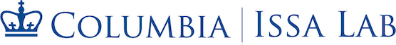 Issa Lab logo