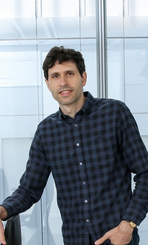 Elias Issa