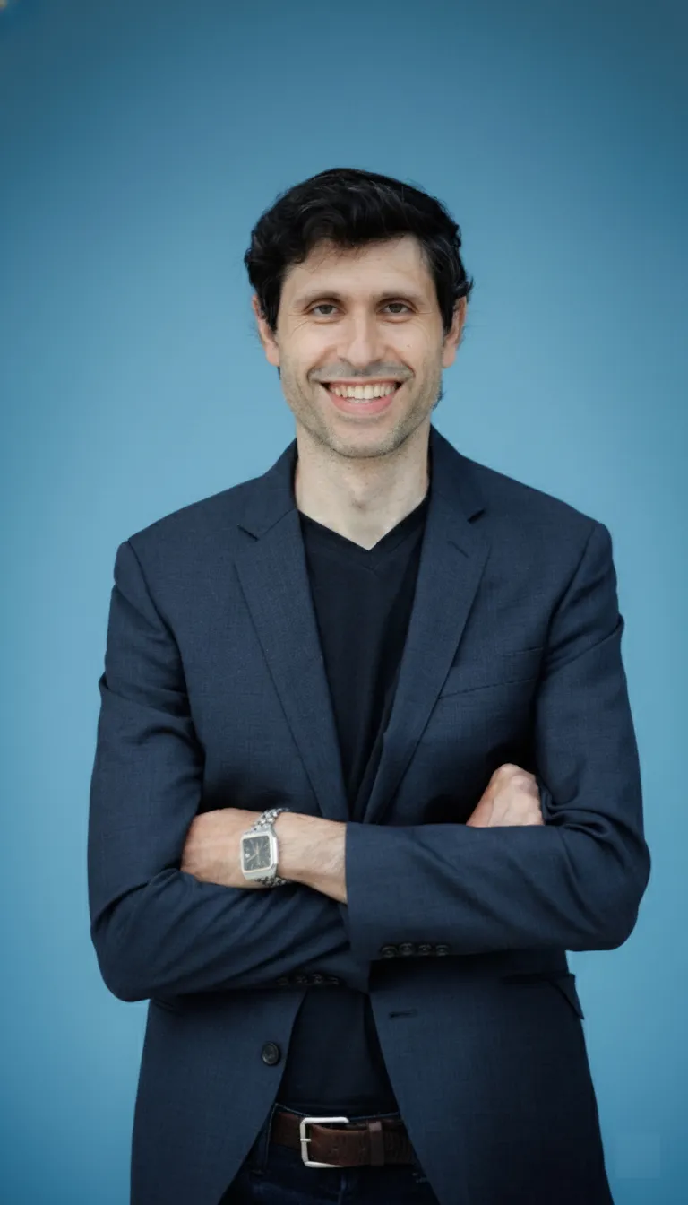 Elias Issa